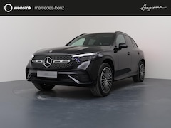 Mercedes-Benz GLC-klasse - 300e 4MATIC Sport Edition | AMG | Panoramaschuifdak | Premium pakket | Nightpakket | 360°
