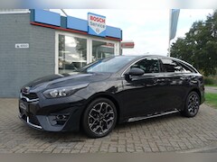 Kia Pro cee'd - ProCeed 1.5 T-GDi 160pk DCT7 GT-Line 1.5 T-GDI 160PK DCT7 GT-LINE
