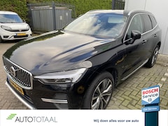 Volvo XC60 - 2.0 T6 Plug-in hybrid AWD Inscription Expression