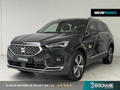 SEAT Tarraco - 1.4 TSI e-Hybrid PHEV Xperience Business Intense | Stoelverwarming | Navigatie | Camera |