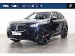 BMW X3 - 30e xDrive M Sport Automaat / Panoramadak / Sportstoelen / Comfort Access / Adaptieve LED
