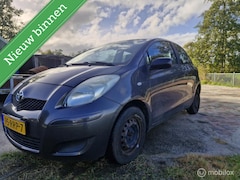 Toyota Yaris - 1.0 VVTi Cool