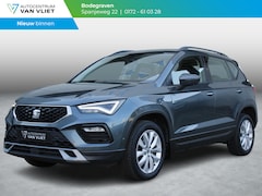 SEAT Ateca - 1.0 TSI Style Business Intense | APPLE CARPLAY / ANDROID AUTO | ACHTERUITRIJ CAMERA |