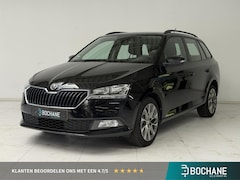 Skoda Fabia Combi - 1.0 TSI Business Edition | Navigatie | Airco | Cruise Control | All-Season banden |