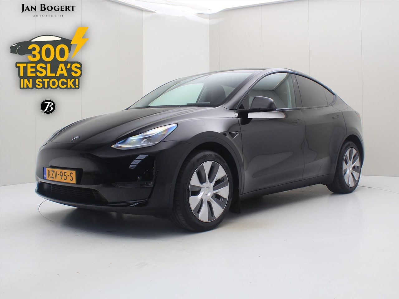 Tesla Model Y - Long Range AWD 75kWh 351pk 94.4% SoH [ AMD RYZEN+AUTOPILOT+19 INCH+PREMIUM AUDIO ] - AutoWereld.nl