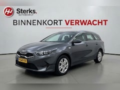 Kia Cee'd Sportswagon - Ceed 1.0 T-GDi DynamicLine