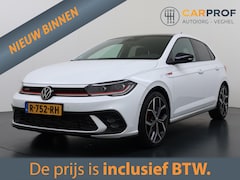 Volkswagen Polo - 2.0 TSI GTI Carplay | ACC | Camera | Virtual | Matrix | BTW