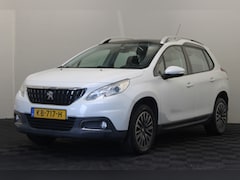Peugeot 2008 - 1.2 PureTech Blue Lion |Pano|