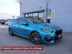 BMW 2-serie Gran Coupé - 218i M-Sport+ 1e eigenaar | Dealer Onderh | BTW | NAP | Pano | Winterpack | Harman | Camer