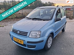 Fiat Panda - 1.2 Dynamic LEUKE AUTO RIJDT EN SCHAKELT GOED