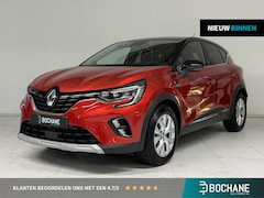 Renault Captur - 1.3 TCe 140 Intens | Automaat | Trekhaak | Navigatie | Climate Control |