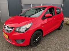Opel Karl - 1.0 ecoFLEX Edition-Carplay-Cruise control-Elektr pakket