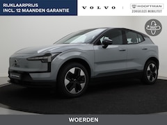 Volvo EX30 - SINGLE MOTOR PLUS STOELVERWARMING CAMERA HARMAN KARDON ACC BLIS