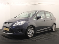 Ford C-Max - 1.0 Titanium
