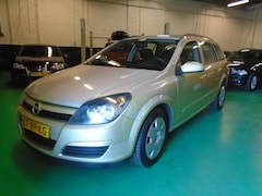 Opel Astra Wagon - 1.6 Enjoy