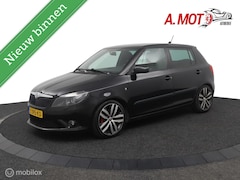 Skoda Fabia - 1.4 TSI RS