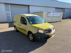 Mercedes-Benz Citan - bestel 108 CDI Airco / Marge / 1ste eigenaar