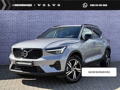 Volvo XC40 - 2.0 B4 Plus Dark | Trekhaak | 2.000KG Trekgewicht | Winterwielenset €995 | Harman Kardon A