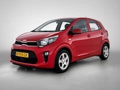 Kia Picanto - 1.0 DPi ComfortLine | 12 maanden BOVAG |
