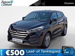 Hyundai Tucson - 1.6 T-GDi i-Motion | Climate control | Cruise control | Achteruitrij camera