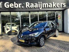 Renault Kadjar - 1.3 TCe 140pk Intens Automaat*Navi*ECC*LED*EXPORT/EX.BPM