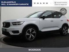 Volvo XC40 - T3 AUT(8) R-DESIGN NAVI BLUETOOTH 19INCH PARK ASSIST CRUISE- EN CLIMATE CONTROL