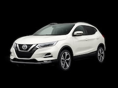 Nissan Qashqai - 1.3 DIG-T N-Motion