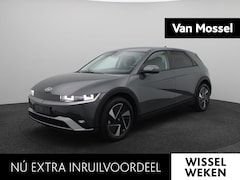 Hyundai IONIQ 5 - Style 84 kWh | Trekhaak | All Season Banden | Adaptieve Cruise Control | Climate Control |