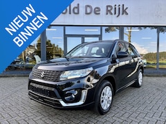 Suzuki Vitara - 1.4 Boosterjet Comfort Smart Hybrid
