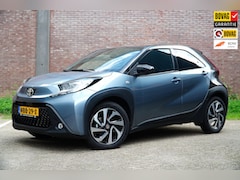 Toyota Aygo X - 1.0 VVT-i S-CVT Pulse AUTOMAAT, Airco, Apple Carplay, LM Velgen, Import Auto