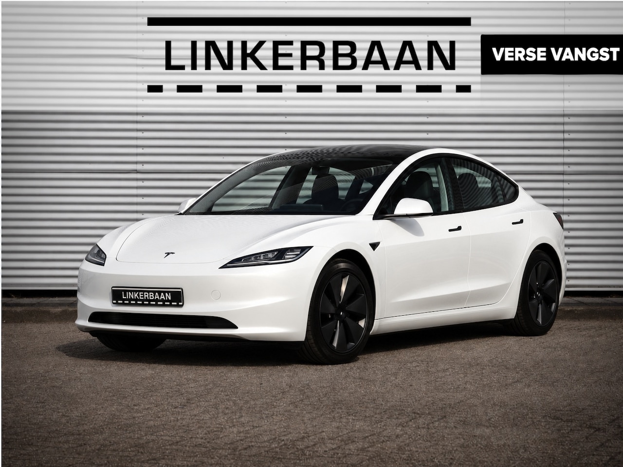 Tesla Model 3 - Premium Long Range AWD | 78 kWh | BTW | Glazen dak | Stoelverwarming | - AutoWereld.nl