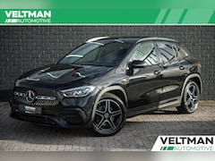 Mercedes-Benz GLA-Klasse - 250 e AMG Line PANORAMADAK TREKHAAK CRUISE CAMERA SFEERVERLICHTING