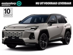 Toyota RAV4 - 2.5 Plug-in Hybrid AWD 300 First Edition | Leverbaar 2026 |