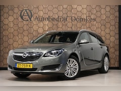 Opel Insignia Sports Tourer - 1.6 T Innovation *170pk* 153dkm |Trekhaak/Navigatie| Zeer nette verzorgde auto