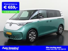 Volkswagen ID. Buzz - Pro 86 kWh Two-Tone | SOH 95% | Zondag Open