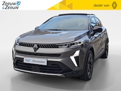 Renault Captur - 1.8 E-Tech full hybrid 160 esprit Alpine | Demo Voordeel | Direct Leverbaar | Panoramadak