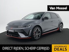 Hyundai IONIQ 5 - N AWD 84 kWh | Unieke Kans | 650 PK | Vision Panoramadak | Stoelverkoeling | N Sport Stoel
