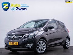 Opel Karl - 1.0 ecoFLEX Cosmo Cruise|Clima