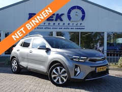 Kia Stonic - 1.0 T-GDi MHEV DynamicPlusLine KEYLESS | LED | VIRTUAL | ECC