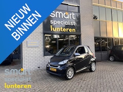 Smart Fortwo cabrio - 1.0 mhd Passion