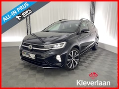 Volkswagen Taigo - 1.5 TSI R-Line | Apple carplay | Camera | IQ-light | 18 inch | Cruise adaptief | Navi | Ke