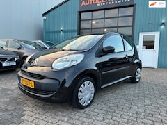 Citroën C1 - 1.0-12V Séduction NweApk Airco