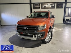 Ford Ranger - 3.2 TDCI Wildtrak 4x4 topstaat MARGE