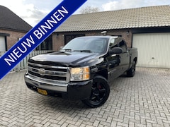 Chevrolet Silverado - 4.8 V8 Nieuwe A.P.K 6 pers Nieuwe A.P.K