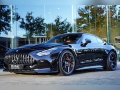 Mercedes-Benz AMG GT - 63 AMG S E Performance GERESERVEERD