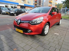Renault Clio - Energy TCe 90pk S&S ECO2 Exp