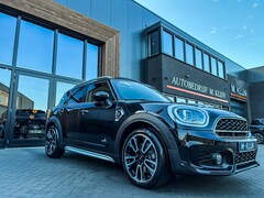 MINI Countryman - 2.0 Cooper S ALL4 John Cooper Works F1 aut/Pano/19"Jcw/Camera/Navi