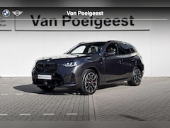 BMW X3 - 30e xDrive M Sport Pro | Panoramadak | Trekhaak