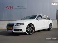 Audi A4 Avant - 1.8 TFSI