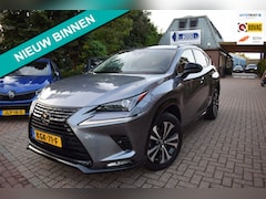 Lexus NX - 300h AWD Executive Line AUTOM/LEDER/CAMERA/NAVI/CRUISE/AIRCO-ECC/BLUETOOTH/XENON/KEYLESS/P